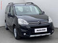 Citro�n Berlingo 1.6HDi, XTR, autoAC, temp