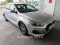 Hyundai i30 1.6, 2.maj,ČR, servis.kniha