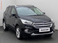 Ford Kuga 2.0 TDCi AWD, Titanium, AT