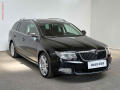 �koda Superb 2.0TDi, �R, Xenon, TZ, navi