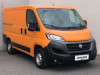 Fiat Ducato 2.3MJT L1H1, Nez.topen,