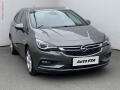 Opel Astra 1.4 T, Dynamic, LED, navi, TZ