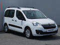 Citron Berlingo 1.6HDi, R, AC, park.asist