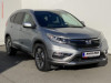 Honda CR-V 1.6 D, R, ke, navi, tan