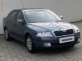 koda Octavia 1.6MPi, 1.maj,R, Ambiente