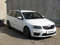 �koda Octavia 2.0 TSi, RS, DSG, bixen