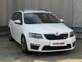 �koda Octavia 2.0 TSi, RS, DSG, bixen