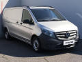 Mercedes-Benz Vito 2.2CDi L3, 120kW, navi
