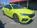 �koda Octavia 2.0TSi, 1.maj,�R