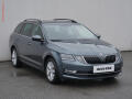 �koda Octavia 1.5 TSi, �R, Style, LED, navi