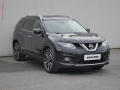 Nissan X-Trail 1.6 DiG-T, Tekna, panor, navi