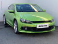 Volkswagen Scirocco 1.4 TSi, R-Line, vhev sed