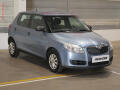 �koda Fabia 1.2i, AC