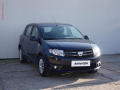 Dacia Sandero 1.2i, 1.maj,R, AC