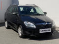 koda Fabia 1.2 TSi, Cool Edition