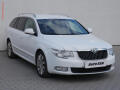 �koda Superb 2.0TDi, �R, Elegance, bixen