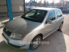 koda Fabia 1.4MPi, R, STK10/2026