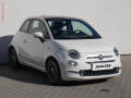 Fiat 500 0.9 T, Lounge, navi, panor
