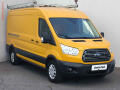 Ford Transit 2.0TDCi L3H2, Trend, 125kW