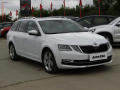 koda Octavia 2.0 TDi, AT, navi, LED