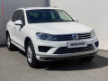 Volkswagen Touareg 3.0 TDi V6 4x4, AT, bixen