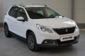Peugeot 2008 1.2PT, 2.maj,R, AC, vhev