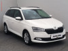 koda Fabia 1.0 TSi, Style, LED, +pneu