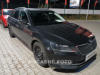 koda Superb 2.0TDI