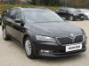 koda Superb 2.0TDI, AT, STK06/2026