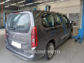 Toyota ProAce City Verso 1.2T MAXi, AT, park. idla