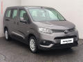 Toyota ProAce City Verso 1.2T MAXi, AT, park. idla