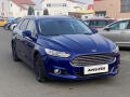 Ford Mondeo 2.0 TDCi, AT