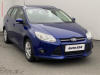 Ford Focus 1.6TDCi, Klima