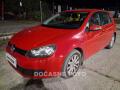 Volkswagen Golf 1.6 MPi, �R, servis.kniha