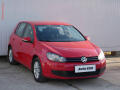 Volkswagen Golf 1.6 MPi, �R, servis.kniha
