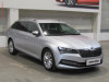 koda Superb 1.5TSi, park.senzor