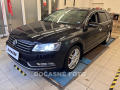 Volkswagen Passat 2.0TDI, Bixen, vhev sed. TZ