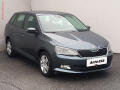 �koda Fabia 1.4 TDi, Style, navi, +kola
