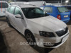 koda Octavia 2.0TDI, AT, vhev sed.