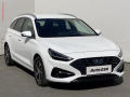 Hyundai i30 1.6 CRDi SW, Smart, kamera
