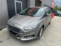 Ford S-MAX 2.0 TDCi, servis.kniha, AT