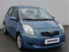 Toyota Yaris 1.4 D-4D, STK07/2026