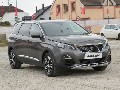 Peugeot 5008 1.5 HDi, 2.maj,R, LED, navi