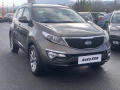 Kia Sportage 1.6GDi, R, Ac, navi, kamera