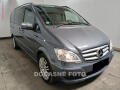Mercedes-Benz Viano 3.0CDi V6 L2, Ambiente, AT