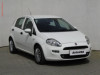 Fiat Punto 1.3 JTD, AC