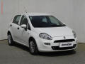 Fiat Punto 1.3 JTD, AC