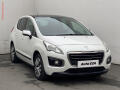 Peugeot 3008 1.2 PT, �R, AC, navi