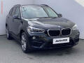 BMW X1 2.0d xDrive20d, Sport Line