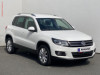 Volkswagen Tiguan 1.4 TSi, Sport, bixen, navi